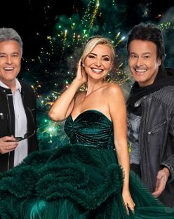 Нова година 2026 в Белек с автобус от Варна - 5 нощувки, програма с братя Аргирови, Ева Кикерезова и DJ от България